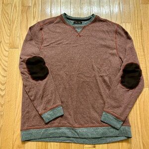 Men's Tasso Elba Long Sleeve Shirt